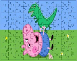 puzzle-swinka-peppa-producent