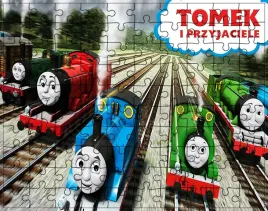 puzzle-tomek-i-przyjaciele-producent