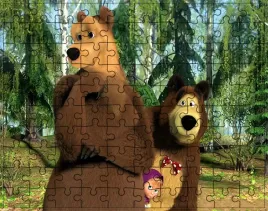 puzzle-masza-i-niedzwiedz-producent