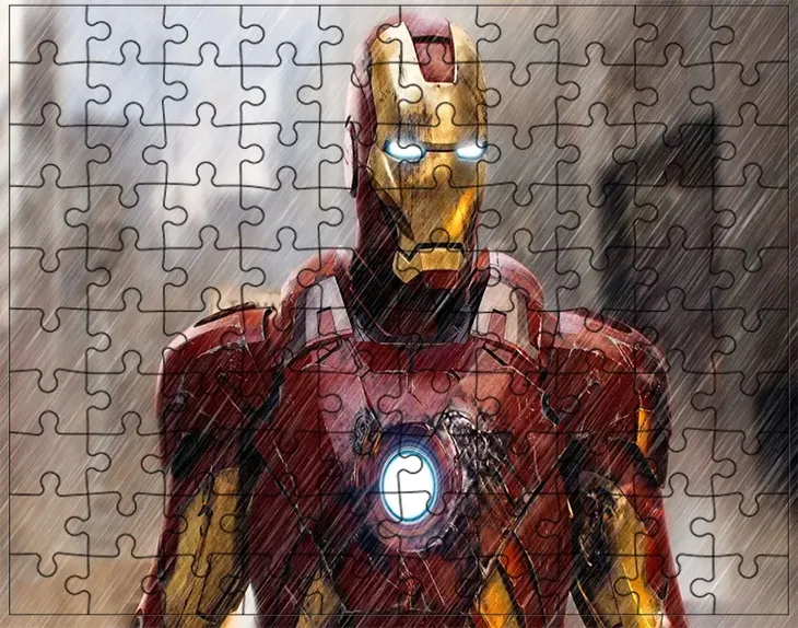 puzzle-ironman-producent