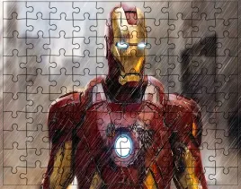 puzzle-ironman-producent
