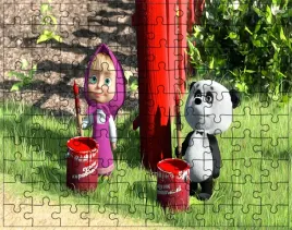 puzzle-masza-i-niedzwiedz-producent