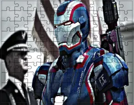 puzzle-ironman-producent