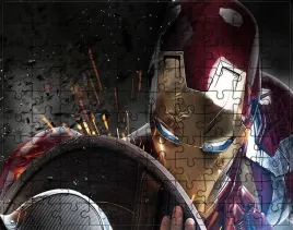 puzzle-ironman-producent