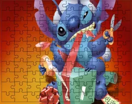 puzzle-lilo-i-stich-producent
