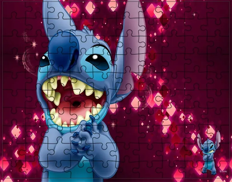 puzzle-lilo-i-stich-producent
