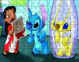 puzzle-lilo-i-stich-producent