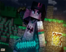 puzzle-minecraft-producent