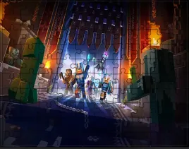 puzzle-minecraft-producent