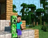 puzzle-minecraft-producent