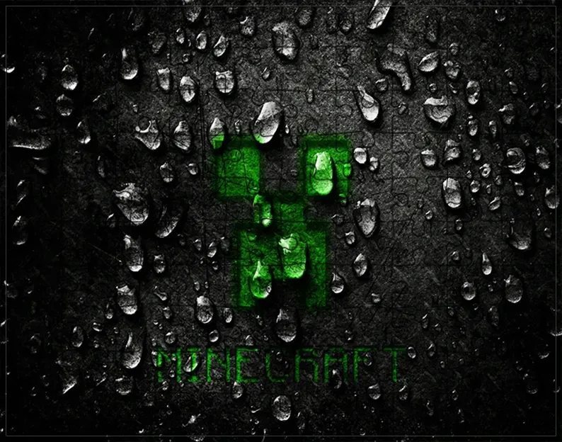 puzzle-minecraft-producent