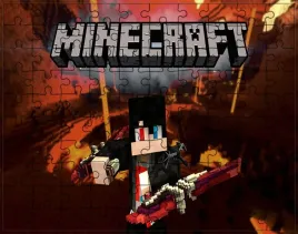puzzle-minecraft-producent