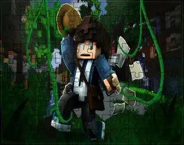 puzzle-minecraft-producent