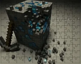 puzzle-minecraft-producent