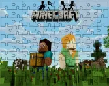puzzle-minecraft-producent