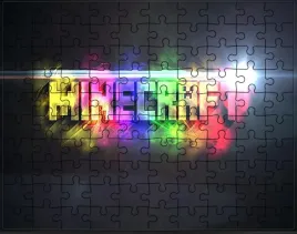 puzzle-minecraft-producent