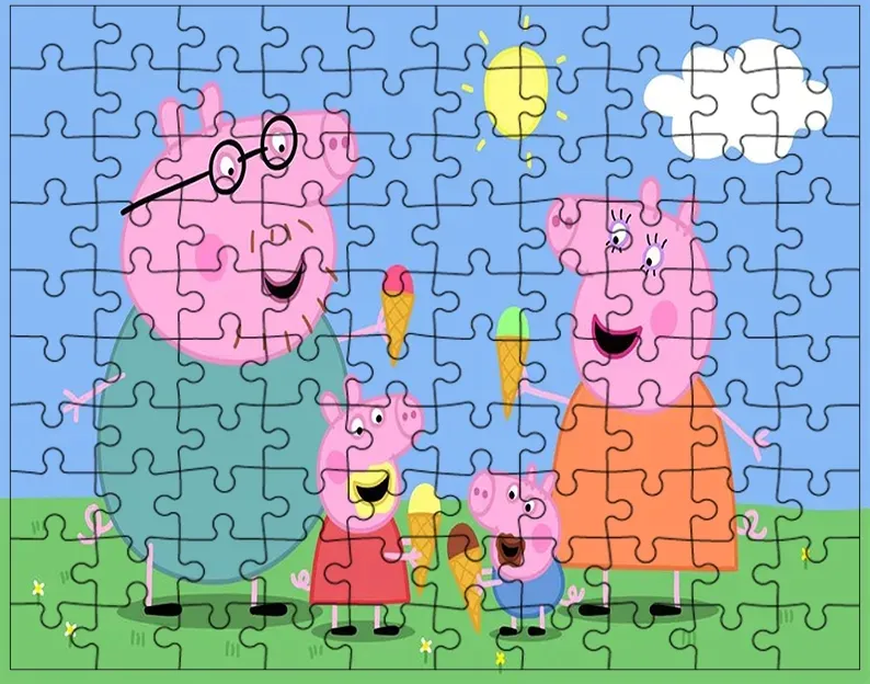 puzzle-swinka-peppa-producent