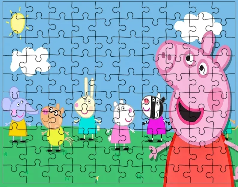 puzzle-swinka-peppa-producent