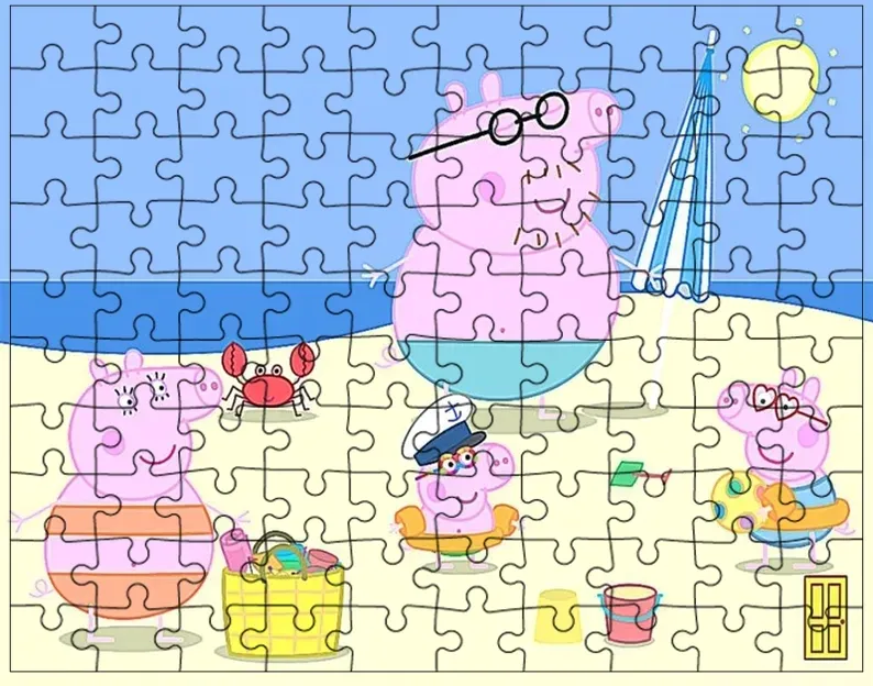 puzzle-swinka-peppa-producent
