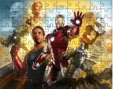 puzzle-ironman-producent