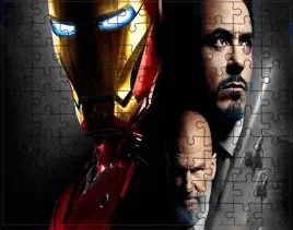 puzzle-ironman-producent