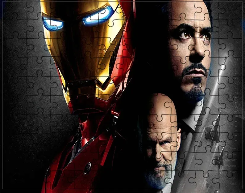 puzzle-ironman-producent