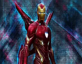 puzzle-ironman-producent