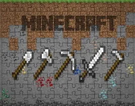 puzzle-minecraft-producent