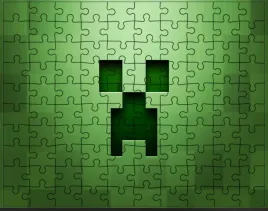 puzzle-minecraft-producent