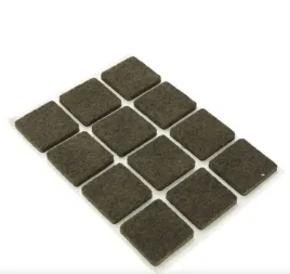 filc-meblowy-przyklejany-kwadrat-braz-25x25-1x-blister-12szt
