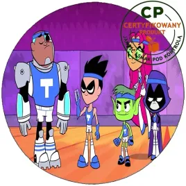 oplatek-na-tort-mlodzi-tytani-producent