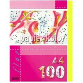 papier-ksero-a4-100-zolty-fluo-kreska