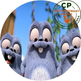 oplatek-na-tort-grizzy-i-lemingi-producent