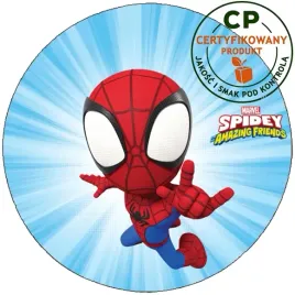 oplatek-na-tort-spidey-i-przyjaciele-producent