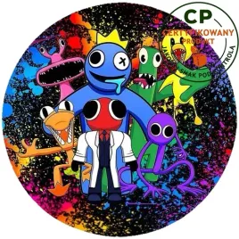 oplatek-na-tort-rainbow-friends-producent