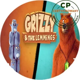 oplatek-na-tort-grizzy-i-lemingi-producent