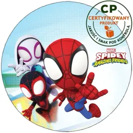 oplatek-na-tort-spidey-producent