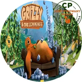 oplatek-na-tort-grizzy-i-lemingi-producent