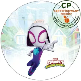 oplatek-na-tort-spidey-i-przyjaciele-producent