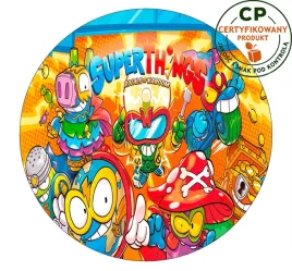 oplatek-na-tort-super-things-producent