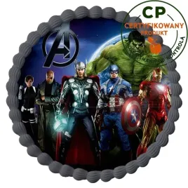 oplatek-na-tort-avengers-producent