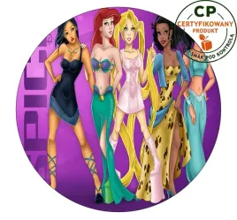 oplatek-na-tort-pocahontas-producent