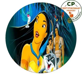 oplatek-na-tort-pocahontas-producent