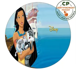 oplatek-na-tort-pocahontas-producent