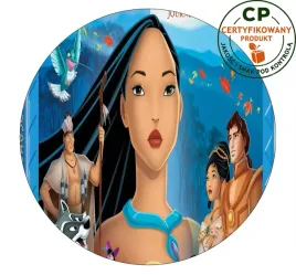 oplatek-na-tort-pocahontas-producent