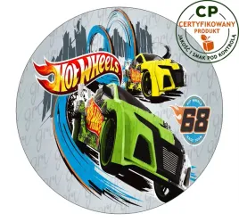oplatek-na-tort-hot-wheels-producent