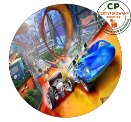 oplatek-na-tort-hot-wheels-producent