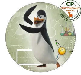 oplatek-na-tort-pingwiny-z-madagaskaru-producent