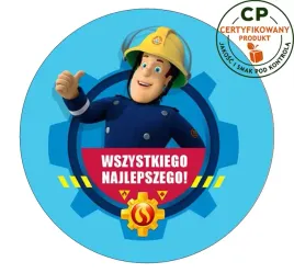 oplatek-na-tort-strazak-sam-producent
