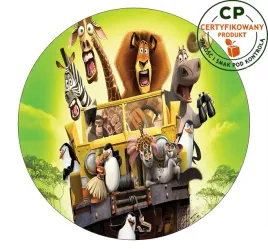 oplatek-na-tort-pingwiny-z-madagaskaru-producent